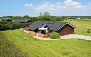 Nice Home In Tarm With Kitchen